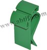 Kistenklammer klein grün