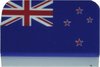 Aktionsreiter Flagge Neuseeland